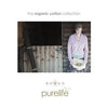 Rowan. Purelife Organic Cotton Collection