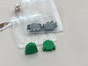 Needle toppers / stoppers