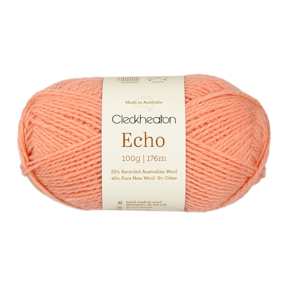 Cleckheaton Echo 10ply