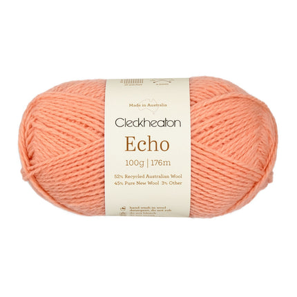 Cleckheaton Echo 10ply