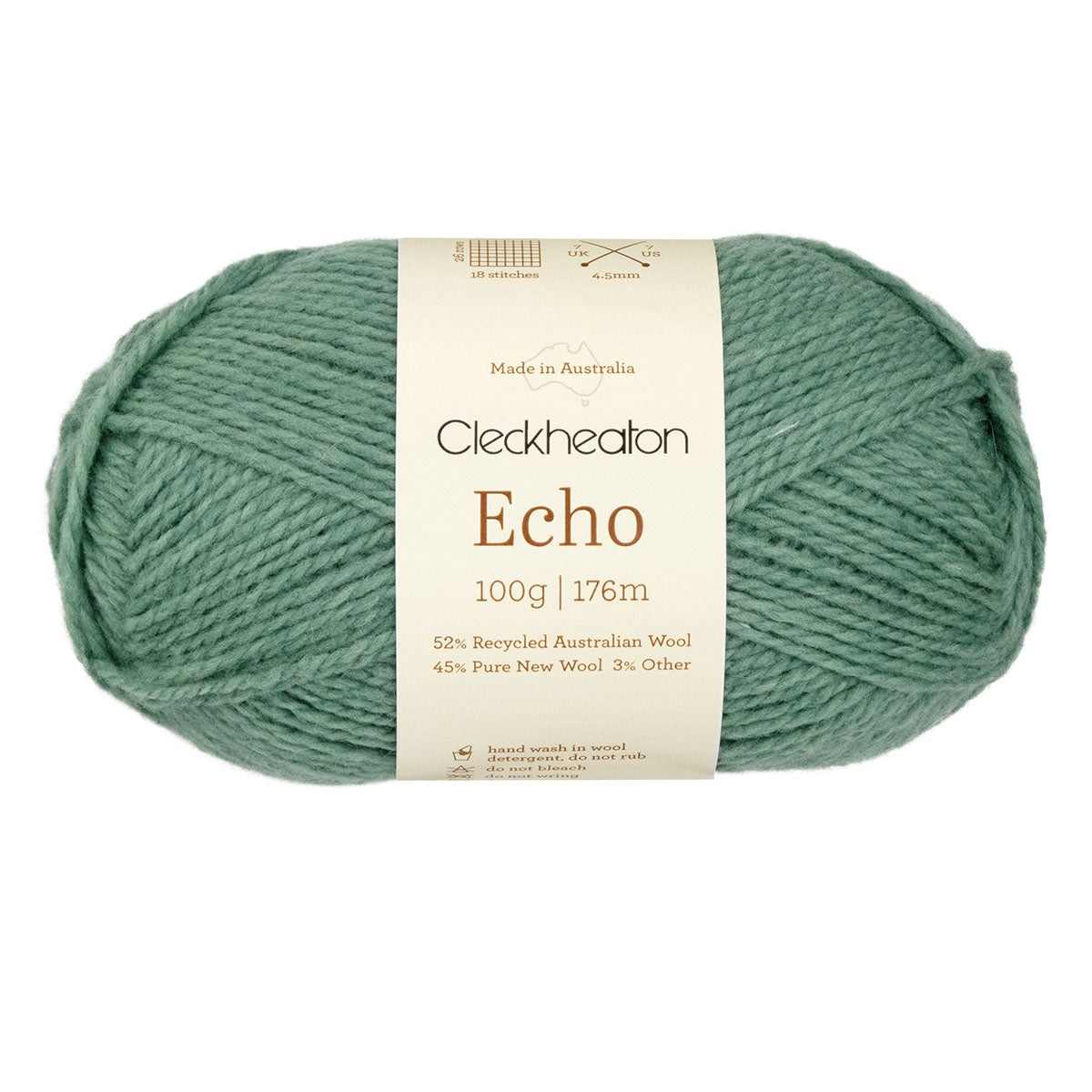 Cleckheaton Echo 10ply