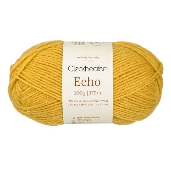 Cleckheaton Echo 10ply