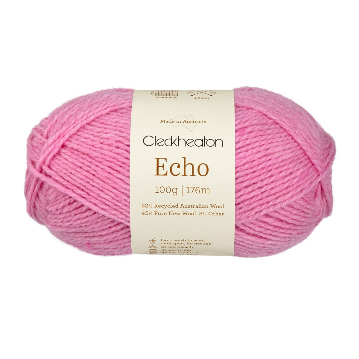 Cleckheaton Echo 10ply