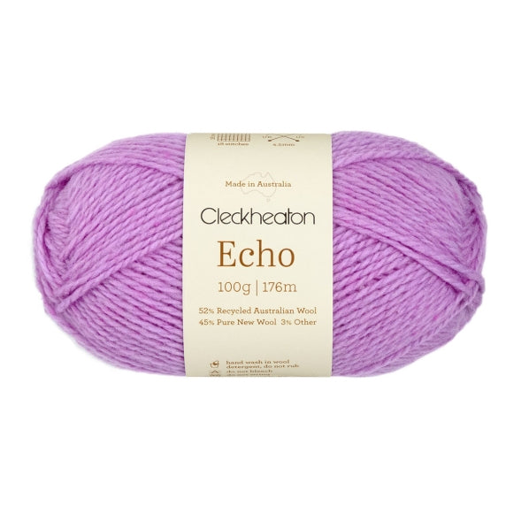 Cleckheaton Echo 10ply