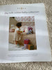 Rowan. Milk Cotton Baby Collection