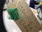 Stitch markers