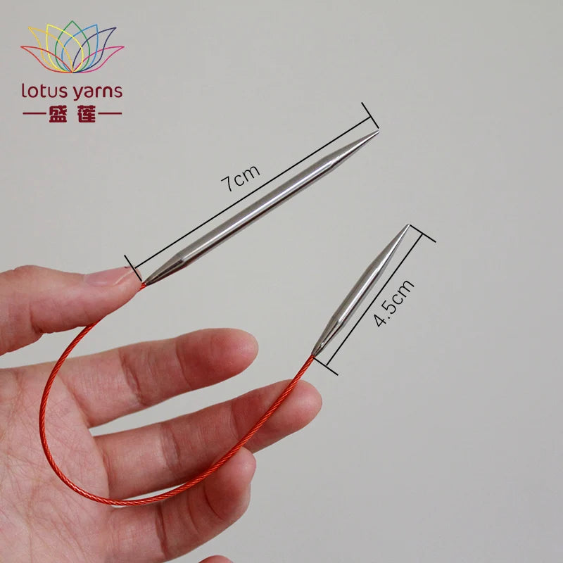 Himalaya 25cm Circular Needles