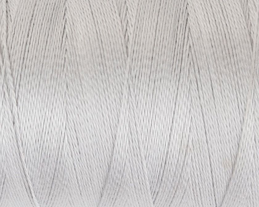 Mercerised Cotton 5/2 - 200g cone - Ashford