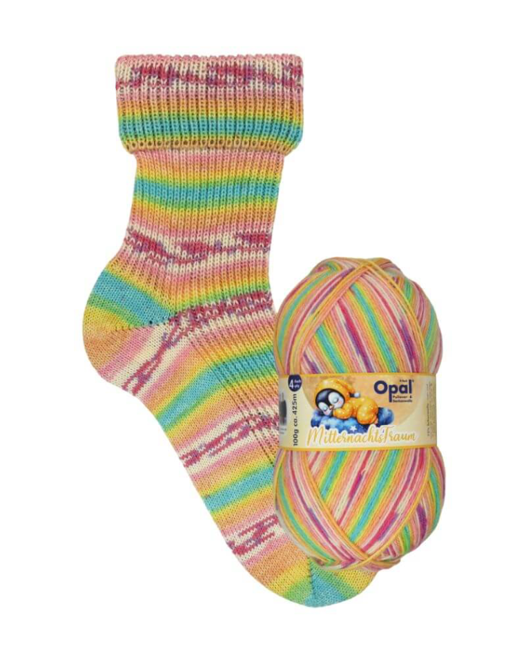 Opal Sock Yarn