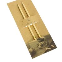 Seeknit Shirotake Interchangeable Tips