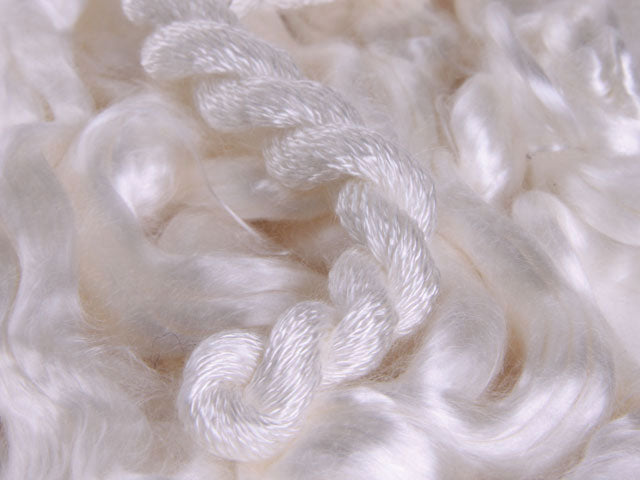 Tencel Fibre 100g