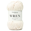 Fiddlesticks Wren 100% Cotton 8ply - 50g