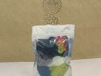 Fluffy Fibre Minis