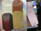 Labels and Tags - Handmade