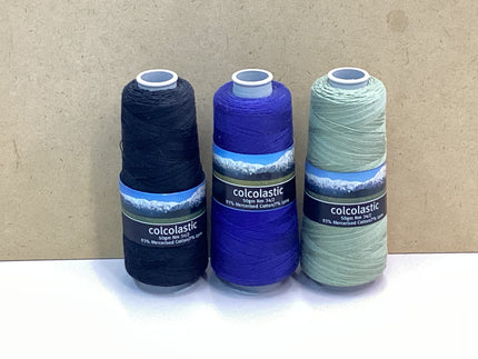 Colcolastic - Ashford. 50gm. 725m.