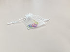 Stitch markers. Split or hexagon