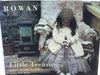 Little Treasures. Rowan