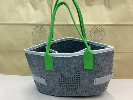 PROJECT BAG. Assorted styles