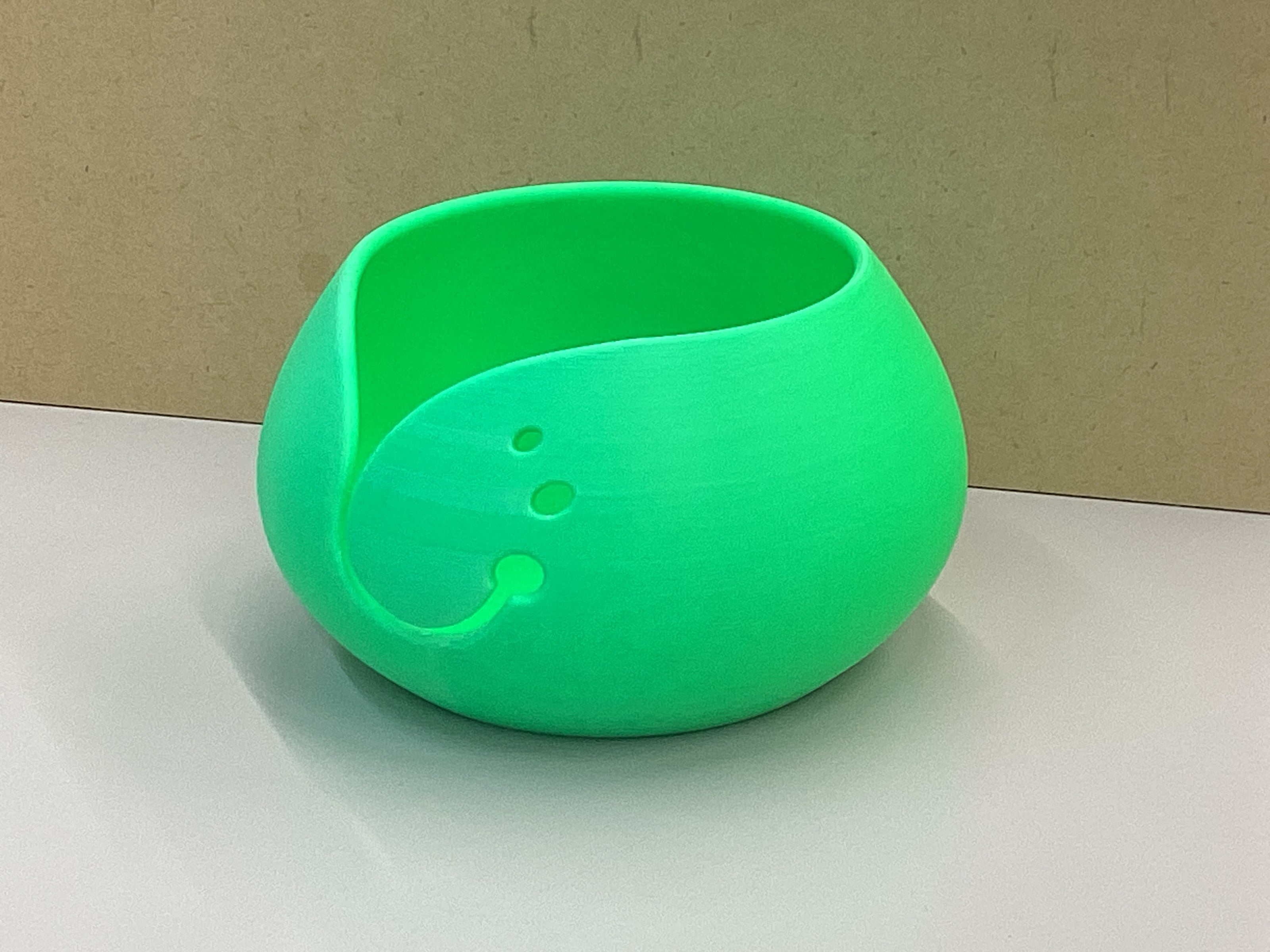 Yarn Bowl