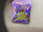 Stitch Markers/Bulb Pins - pk 20