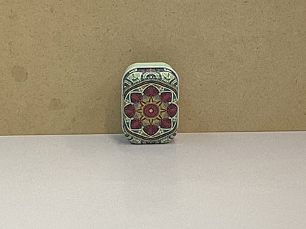 Tins for Tiny Storage