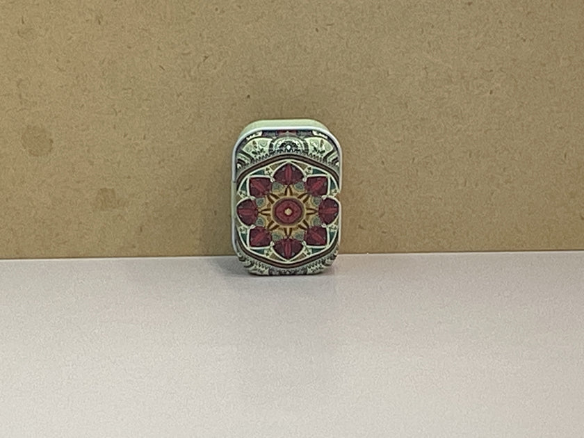 Tins for Tiny Storage