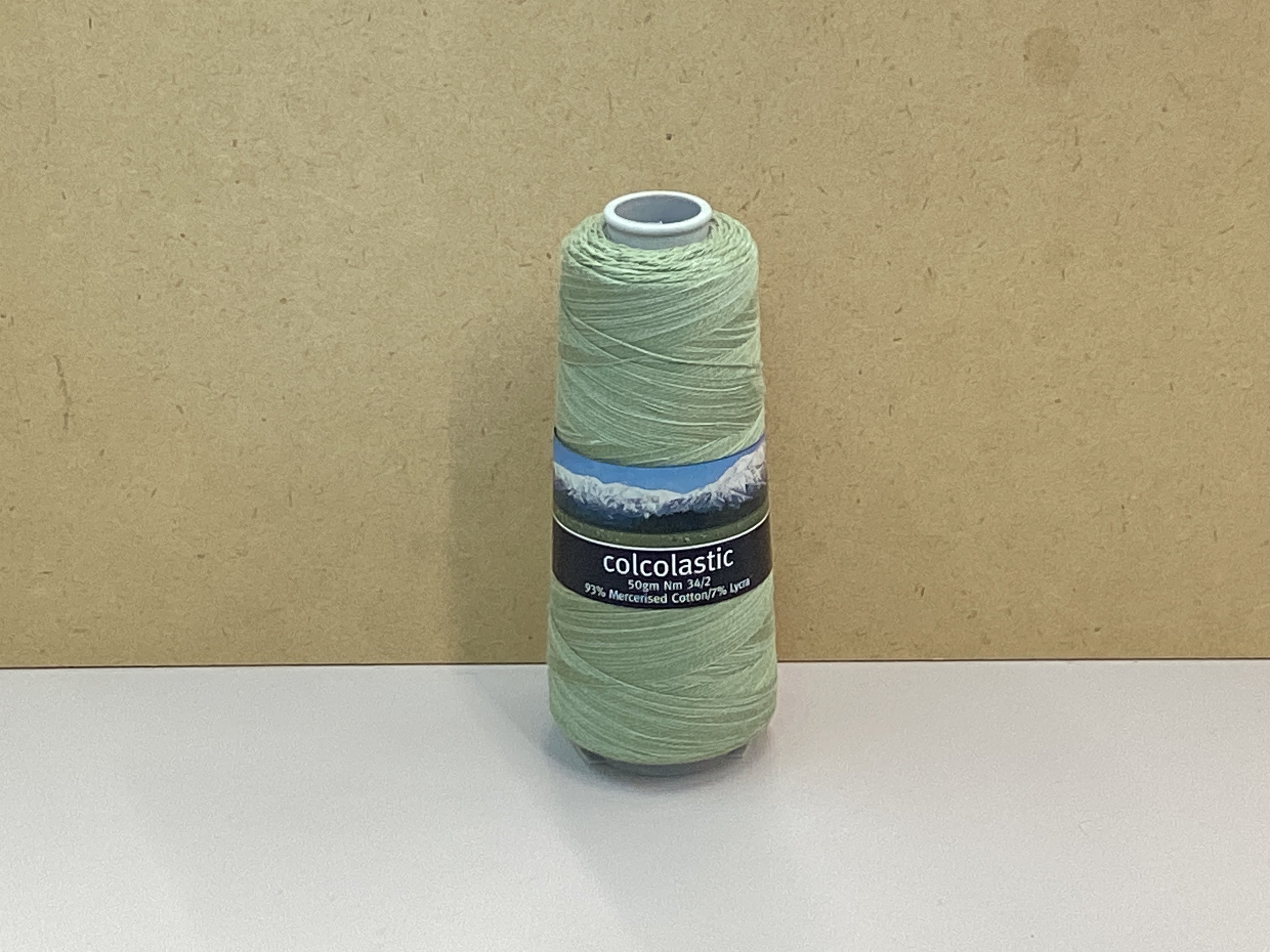 Colcolastic - Ashford. 50gm. 725m.