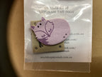 Labels and Tags - Handmade