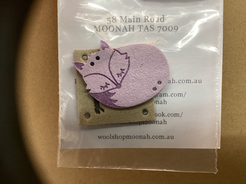 Labels and Tags - Handmade