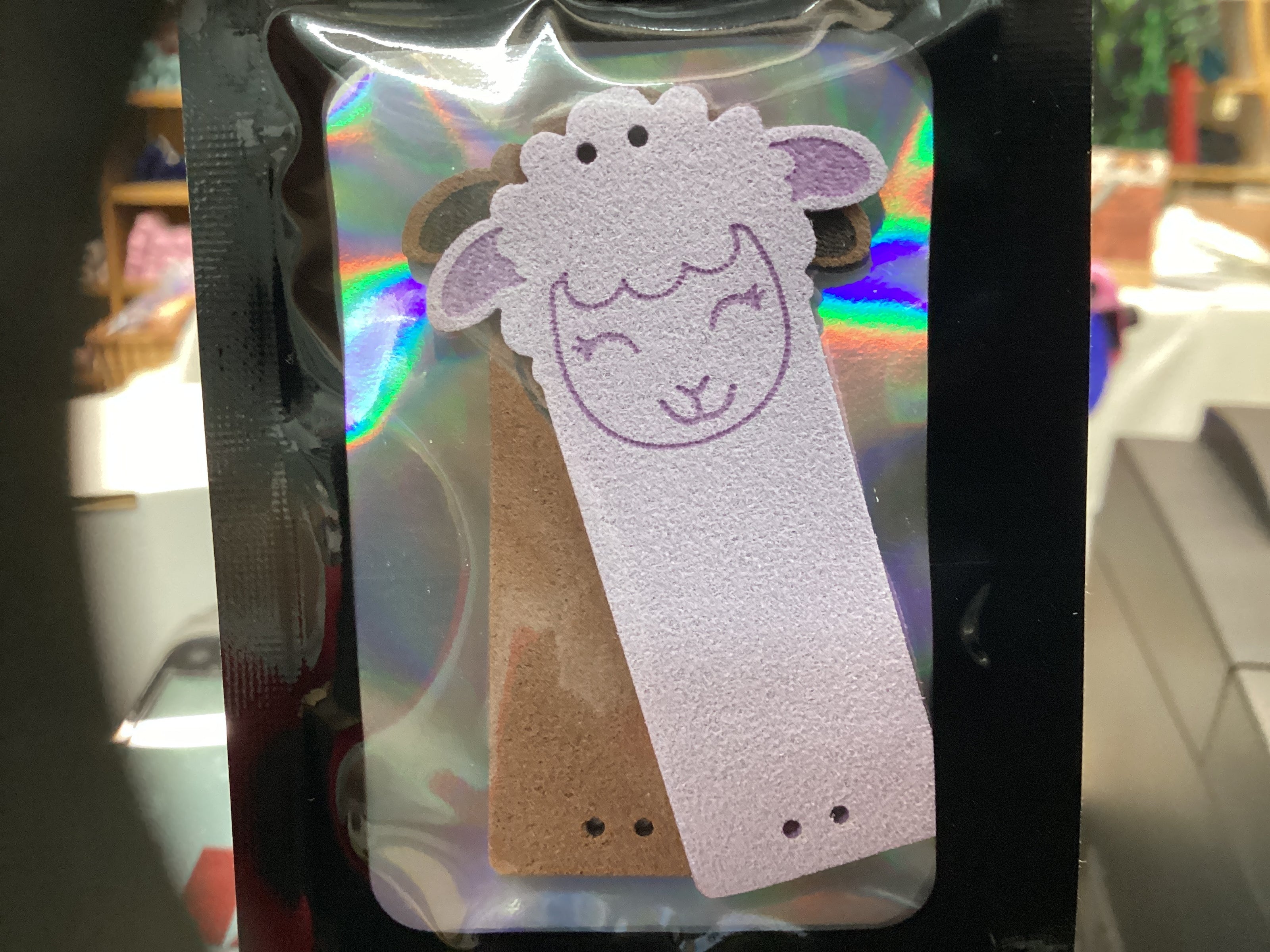 Labels and Tags - Handmade