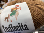 Indiecita DK - 50g