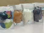 Fluffy Fibre Minis