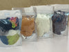 Fluffy Fibre Minis