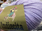 Indiecita DK - 50g