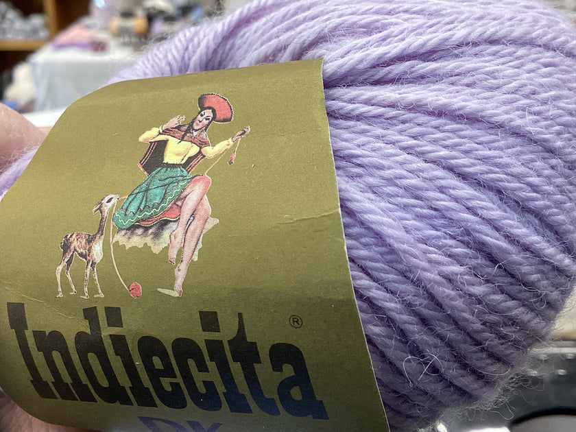 Indiecita DK - 50g