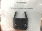 Front Bearing for e-Spinner 3