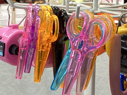 Scissors, Small
