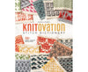 Knitovation Stitch Dictionary - Andrea Rangel