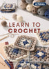 Learn to Crochet Book - New Edition