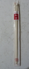 Morgan Bone Single Point Knitting Needles 25cm & 20cm