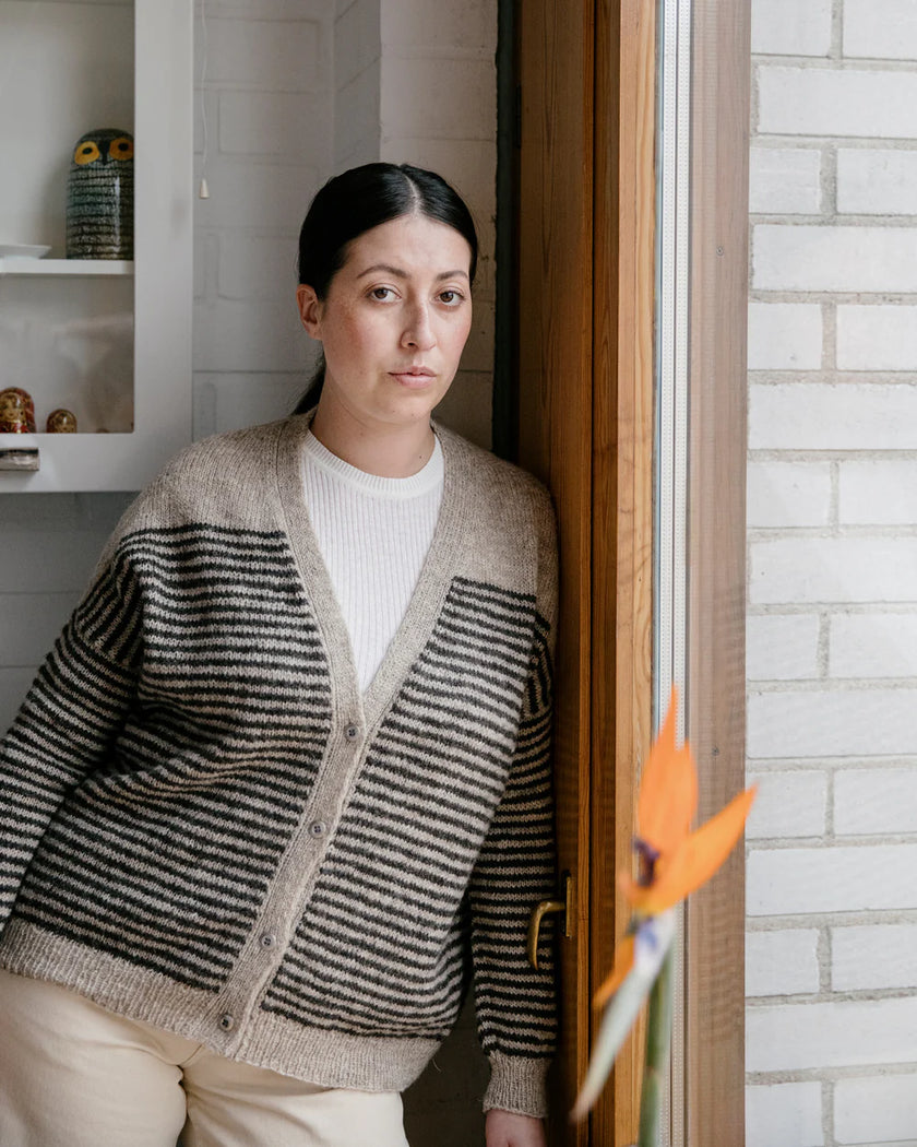 Stripes - Veera Valimaki