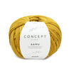 Concept AAMU by Katia soft merino wool and silk