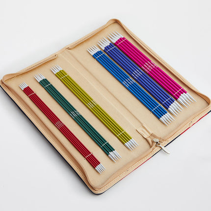 Double Pointed Needles Set - Zing - Knit Pro