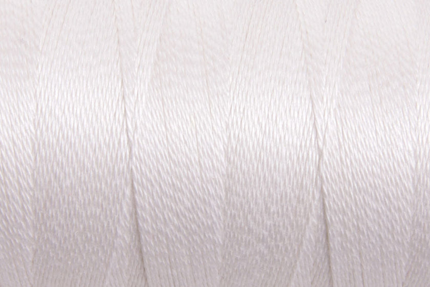 Mercerised Cotton 10/2 - 200g cone - Ashford