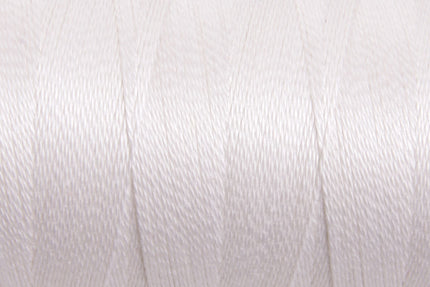 Mercerised Cotton 5/2 - 200g cone - Ashford