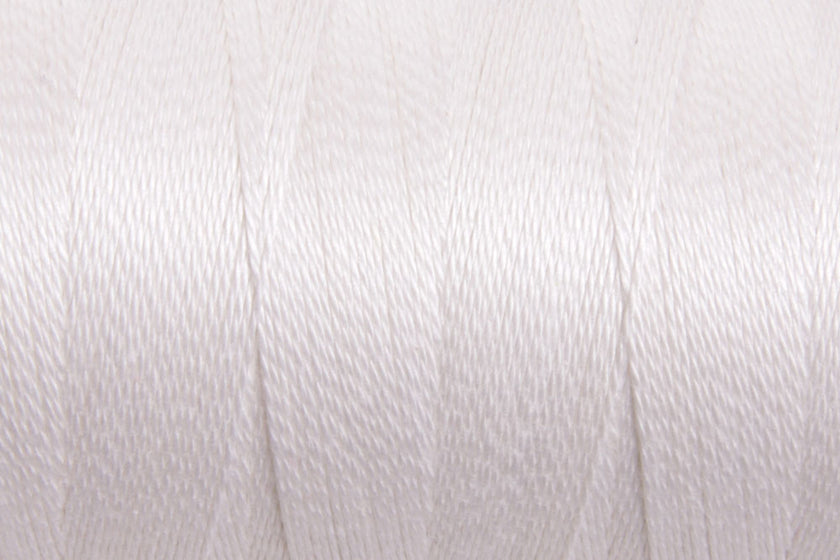 Mercerised Cotton 5/2 - 200g cone - Ashford