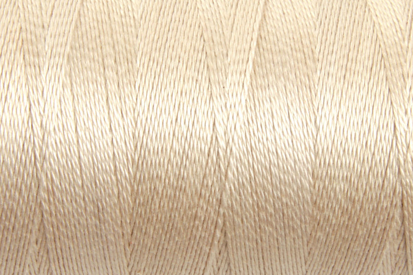 Mercerised Cotton 5/2 - 200g cone - Ashford