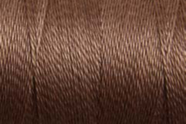 Mercerised Cotton 5/2 - 200g cone - Ashford