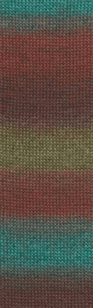 Lang Jawoll - Magic & Degrade styles - 100g