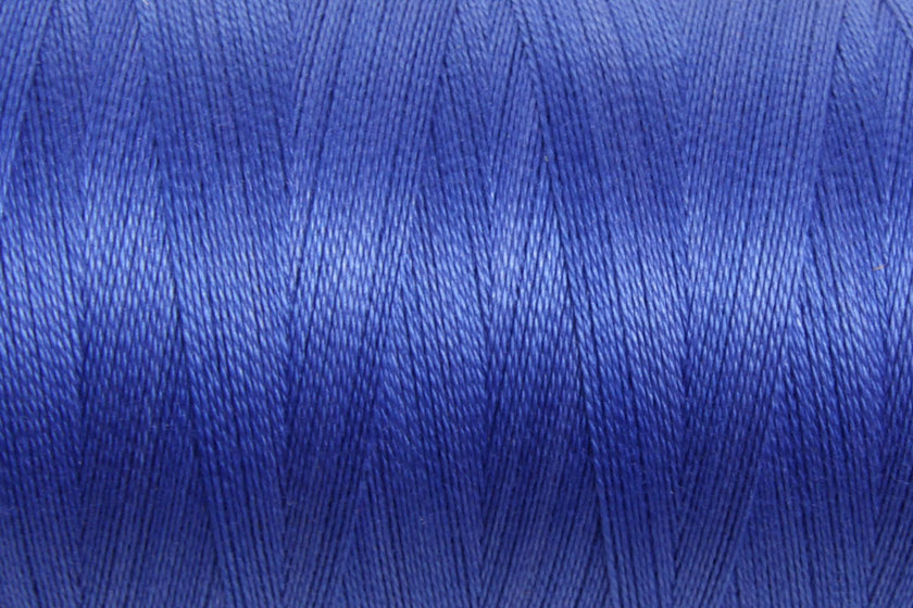 Mercerised Cotton 5/2 - 200g cone - Ashford